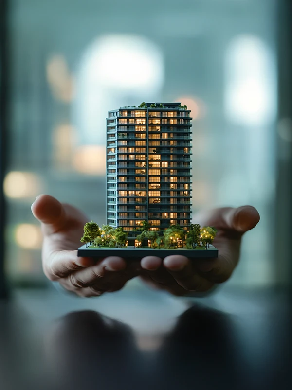 Dinâmica Condomínios